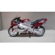 YAMAHA 1000 THUNDERACE MOTO/BIKE 1:18 MAISTO