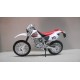 HONDA XR 400R MOTO/BIKE 1:18 MAISTO