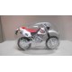 HONDA XR 400R MOTO/BIKE 1:18 MAISTO