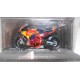 KTM RC16 DANI PEDROSA MOTO GP 2021 1:18 ALTAYA IXO