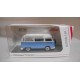 VOLKSWAGEN T2 CAMPER 1:64 SCHUCO