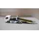 ISUZU N-SERIES TRANSPORTER/PLATAFORMA GRUA/WRECKER LB-WK 1:64 MINI GT