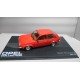 OPEL CHEVETTE (VAUXHALL) 1980-82 1:43 EAGLEMOSS IXO