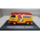 RENAULT ESTAFETTE BANANIA 1:43 ALTAYA IXO