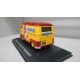 RENAULT ESTAFETTE BANANIA 1:43 ALTAYA IXO