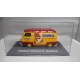 RENAULT ESTAFETTE BANANIA 1:43 ALTAYA IXO