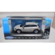 VOLVO C30 GREY 1:43 WELLY