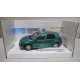 VOLKSWAGEN GOLF 4 VERDE/GREEN 1:43 CARARAMA