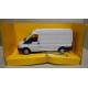 FORD TRANSIT VAN PANEL WHITE 1:43 CARARAMA