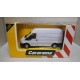 FORD TRANSIT VAN PANEL WHITE 1:43 CARARAMA