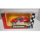 PEUGEOT 206 WRC RALLY MONTE CARLO 2003 BURNS 1:43 CARARAMA