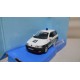 FIAT PUNTO POLIZIA MUNICIPALE BRESCIA 1:43 CARARAMA