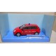 FORD FIESTA VIGILI DEL FUOCO/BOMBEROS/FIRE 1:43 CARARAMA