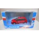 FORD FIESTA VIGILI DEL FUOCO/BOMBEROS/FIRE 1:43 CARARAMA