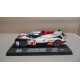 TOYOTA TS050 HYBRID WINNER 24 HORAS LE MANS 2019 FERNANDO ALONSO 1:43 CENTAURIA