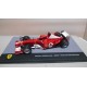 FERRARI F2003 GA MICHAEL SCHUMACHER F1 FERRARI 1:43 CENTAURIA IXO