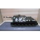 ISU-152 1944 RUSSIA TANKS WW 2 1:43 ALTAYA IXO