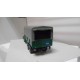 WILLEME LC610 NEZ DE REQUIN GREEN CAMION/TRUCK 1:43 ALTAYA IXO