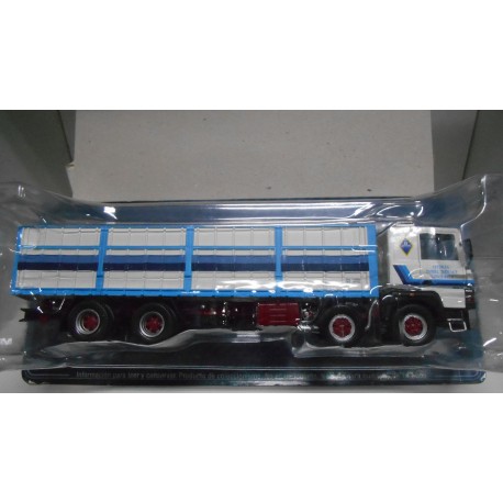 RENAULT DR 340 1988 CAMION/TRUCK 1:43 SALVAT IXO