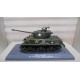 M4 A3E8 EASY EIGHT SHERMAN TANK 1945 US ARMY GIFT TANKS WW 2 1:43 ALTAYA IXO