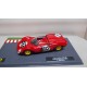 FERRARI DINO 206 SP CESANA-SESTRIERE 1965 L.SCARFIOTTI 1:43 FERRARI RACING IXO