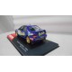 SUBARU IMPREZA 1994 RALLY SANREMO CARLOS SAINZ 1:43 ALTAYA IXO