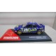 SUBARU IMPREZA 1995 RALLY CATALUÑA CARLOS SAINZ 1:43 ALTAYA IXO