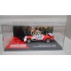 REYNARD 84 SF 1984 CAMP.FORMULA FORD 2000 CARLOS SAINZ 1:43 ALTAYA IXO