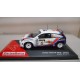 FORD FOCUS WRC 2000 RALLY CHIPRE CARLOS SAINZ 1:43 ALTAYA IXO