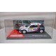 FORD FOCUS WRC 2001 RALLY MONTE CARLO CARLOS SAINZ 1:43 ALTAYA IXO