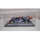 TWR PORSCHE WSC-95 WIN 24 H LE MANS 1996 REUTER-JONES-WURZ 1:43 ALTAYA IXO