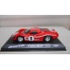 FORD GT40 MK.IV WIN 24 H LE MANS 1967 GURNEY-FOYT 1:43 ALTAYA IXO