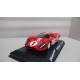 FORD GT40 MK.IV WIN 24 H LE MANS 1967 GURNEY-FOYT 1:43 ALTAYA IXO