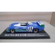 MATRA MS670 B WIN 24 H LE MANS 1973 PESCAROLO-LARROUSSE 1:43 ALTAYA IXO