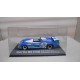 MATRA MS670 B WIN 24 H LE MANS 1973 PESCAROLO-LARROUSSE 1:43 ALTAYA IXO