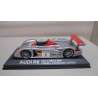 AUDI R8 2000 LMP WIN 24 H LE MANS PIRRO-KRISTENSEN-BIELA 1:43 ALTAYA IXO