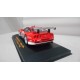 FERRARI 575 GTC 24 H LE MANS 2004 1:43 IXO LMM081