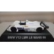 BMW V12 LMR WIN 24 H LE MANS 1999 DALMAS-WINKELHOCK-MARTINI 1:43 JADI