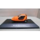 BOND BUG 1971 THREE-WHEEL/TRICICOCHE MICROCARS 1:43 ALTAYA IXO