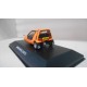 BOND BUG 1971 THREE-WHEEL/TRICICOCHE MICROCARS 1:43 ALTAYA IXO