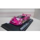 JAGUAR XJR-12 24 H LE MANS 1991 JONES/BOESEL/FERTE 1:43 ALTAYA IXO