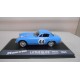 LOTUS ELITE 24 H LE MANS 1960 MASSON-LAURENT 1:43 ALTAYA IXO