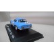 LOTUS ELITE 24 H LE MANS 1960 MASSON-LAURENT 1:43 ALTAYA IXO