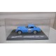 LOTUS ELITE 24 H LE MANS 1960 MASSON-LAURENT 1:43 ALTAYA IXO