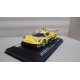 LOTUS ELISE GT1 24 H LE MANS 1997 HEZEMANS-GRAU-LAMMERS 1:43 ALTAYA IXO