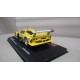 LOTUS ELISE GT1 24 H LE MANS 1997 HEZEMANS-GRAU-LAMMERS 1:43 ALTAYA IXO