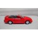 FORD MUSTANG SVT RED 1:43