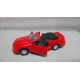 FORD MUSTANG SVT RED 1:43