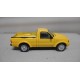 FORD RANGER YELLOW