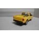 FORD RANGER YELLOW